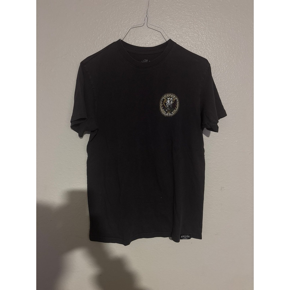Men's sullen art t shirt